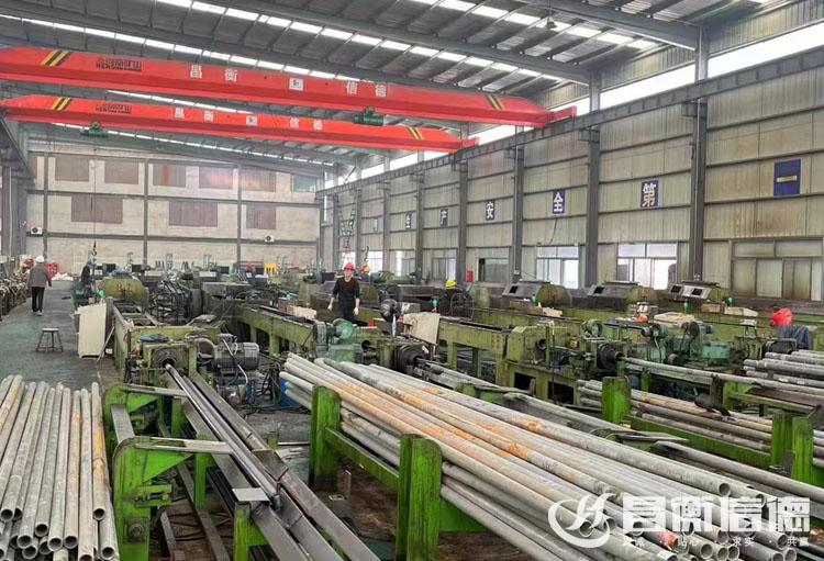 精密钢管价格受市场冬储影响或稳中偏强 精密钢管价格受市场冬储影响或稳中偏强